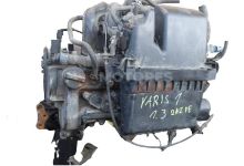 Motor 2NZ-FE Toyota Yaris I 1.5i 16V (106 cv)