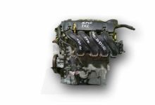 Motor 2NZ-FE Toyota Yaris II 1.33 VVT-i (101 cv)