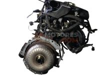 Motor 2SZ-FE Toyota Yaris I 1.3i 16V (86 cv)