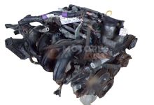 Motor 2SZ-FE Toyota Yaris II 1.3 i VVT-i (87 cv)