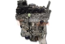 Motor 2SZ Toyota Yaris II 1.0 (108 cv) Automatico