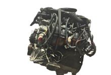 Motor 2TR-FE Toyota Fortuner 2.7 G (118 cv)