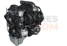 Motor 2TR-FE Toyota Fortuner 2.7 G (118 cv) Automatico