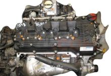 Motor 2TR-FE Toyota Hilux Pick Up 2.7 i (152 cv)
