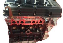 Motor 2TR-FE Toyota Land Cruiser Prado (J150) 2.7 i (163 cv)