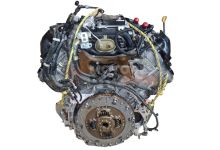 Motor 2UR-FSE Lexus LS IV 600 (430 cv)
