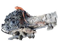 Motor 2ur-fse Lexus LS IV 600 (430 cv)
