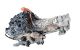 Motor 2ur-fse Lexus LS IV 600 (430 cv)