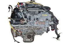 Motor 2UR-FSE Lexus LS IV 600 (430 cv)