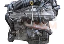 Motor 2UR-FSE Lexus LS IV (Versión 2013) 460 (370 cv) AWD Automatico