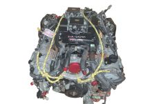 Motor 2UR-FSE Lexus LS IV (Versión 2013) 600h (445 cv) Hybrid AWD