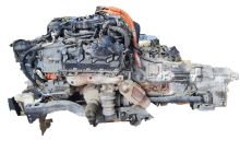 Motor 2ur-fse Lexus LS IV (Versión 2013) 600h (445 cv) Hybrid AWD