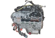 Motor 2UR-FSE Lexus LS IV (Versión 2013) 600h (445 cv) Hybrid AWD
