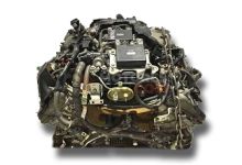 Motor 2UR-FSE Lexus LS IV (Versión 2013) 600h (445 cv) Hybrid AWD