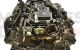 Motor 2UR-FSE Lexus LS IV (Versión 2013) 600h L (445 cv) Hybrid AWD