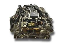 Motor 2UR-FSE Lexus LS IV (Versión 2013) 600h L (445 cv) Hybrid AWD