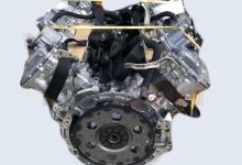 Motor 2UR-GSE Lexus IS-F 5.0 V8 (423 cv)