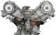 Motor 2UZ-FE Lexus LX II 470 (230 cv)