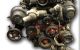 Motor 2UZ-FE Lexus LX II 470 (233 cv)