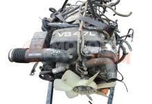 Motor 2UZ-FE Toyota Land Cruiser 100 J10 4.7 V8 32V (UZJ 100) (235 cv)