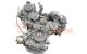 Motor 2uz-fe Toyota Land Cruiser 100 J8 4.7 i V8 (235 cv)