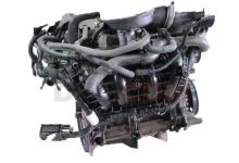 Motor 2Z12XE Opel Corsa C (Versión 2003) 1.4 16V (90 cv) Automatico 2006