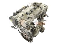 Motor 2zr-fae Toyota Auris I 1.8 16V Valvematic (147 cv) 2008