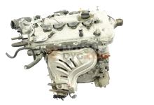 Motor 2zr-fae Toyota Avensis II 1.8 VVT-i (129 cv) Automatico 2002