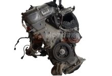 Motor 2ZR-FAE Toyota Verso 1.8 Valvematic (147 cv) CVT 2013