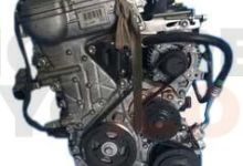 Motor 2ZR-FE Lotus Elise II (Versión 2010, series 3) Cup 250 1.8 (246 cv)