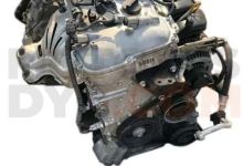 Motor 2ZR-FE Lotus Elise II (Versión 2010, series 3) Cup R 1.8 (220 cv)