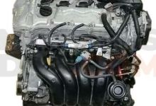 Motor 2ZR-FE Lotus Elise II (Versión 2010, series 3) S CR 1.8 (220 cv)