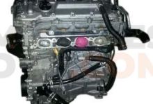 Motor 2ZR-FE Lotus Elise II (Versión 2010, series 3) S Cup 1.8 (220 cv)
