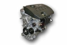 Motor 2ZR-FE (SC) Toyota Yaris III (Versión 2014) 1.0 VVT-i (69 cv)
