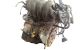 Motor 2ZR-FE Toyota Matrix I 1.8i 16V (124 cv) AWD