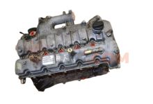 Motor 2ZR-FXE Ssangyong Rexton RX 2.7 Xdi (165cv) 2007