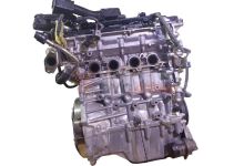Motor 2ZR-FXE Suzuki SWACE (AMZ_) 1.8 Hybrid (98 cv)