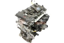 Motor 2zr-fxe Toyota C-HR 1.8 (122 cv) Hybrid Automatico 2016