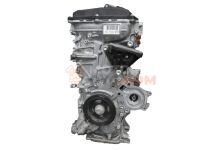 Motor 2zr-fxe Toyota C-HR 1.8 (122 cv) Hybrid Automatico 2017