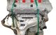 Motor 2ZR-FXE Toyota C-HR 1.8 (122 cv) Hybrid Automatico