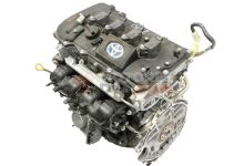 Motor 2zr-fxe Toyota C-HR 1.8 (122 cv) Hybrid Automatico 2017
