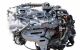 Motor 2ZR-FXE Toyota COROLLA Fastback 1.8 Hybrid (98 CV)