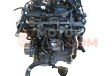 Motor 2ZR-FXE Toyota COROLLA Hatchback 1.8 Hybrid (122cv)
