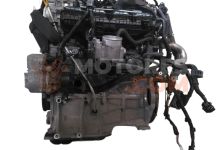 Motor 2ZR-FXE Toyota COROLLA Hatchback 1.8 Hybrid (122cv)