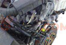 Motor 2ZR-FXE Toyota COROLLA Hatchback 1.8 Hybrid (122cv)
