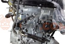 Motor 2ZR-FXE Toyota COROLLA Hatchback 1.8 Hybrid (122cv) 2019