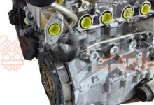 Motor 2ZR-FXE Toyota COROLLA Hatchback 1.8 Hybrid (122cv)