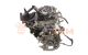 Motor 2ZR-FXE Toyota COROLLA Hatchback 1.8 Hybrid (122cv)