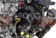 Motor 2ZR-FXE Toyota COROLLA Hatchback 1.8 Hybrid (122cv) 2020