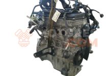 Motor 2ZR-FXE Toyota COROLLA Hatchback 1.8 Hybrid (122cv)